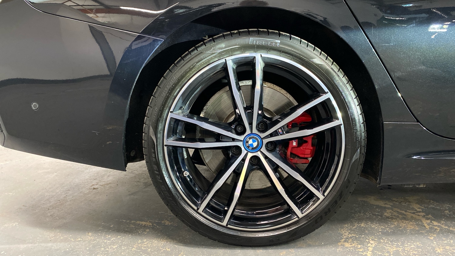 Used BMW 3 Series 2024 for sale - 76974170: Photo 77