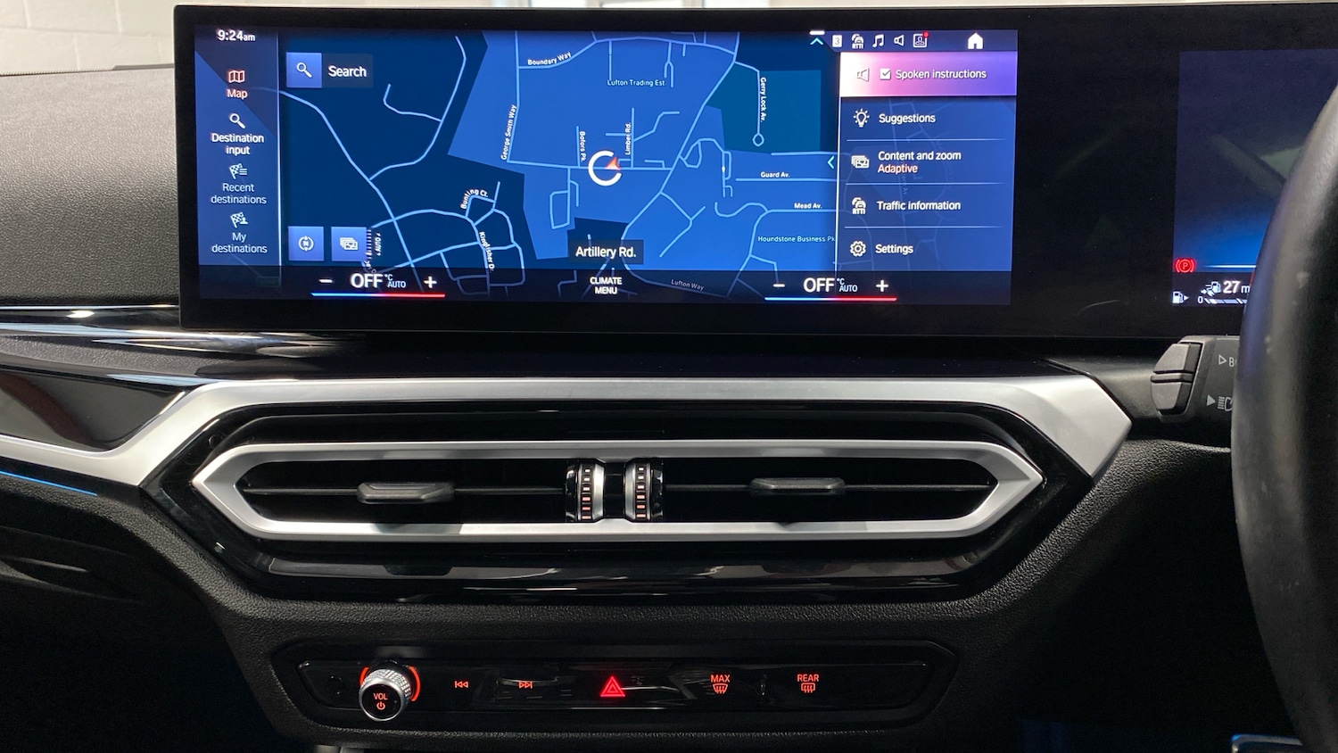 Used BMW 3 Series 2024 for sale - 76974170: Photo 8