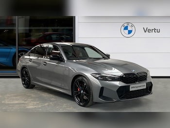 Used BMW 3 Series 2022 for sale - 78373316: Photo