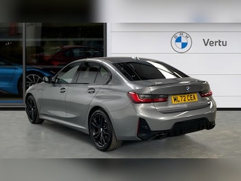 Used BMW 3 Series 2022 for sale - 78373316: Photo