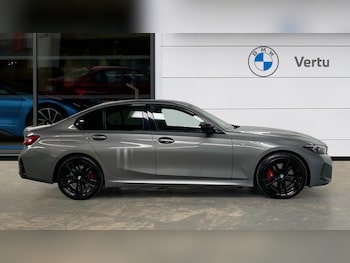 Used BMW 3 Series 2022 for sale - 78373316: Photo