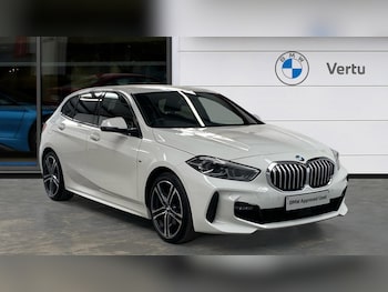 Used BMW 1 Series 2022 for sale - 79173232: Photo