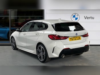 Used BMW 1 Series 2022 for sale - 79173232: Photo