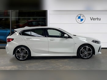 Used BMW 1 Series 2022 for sale - 79173232: Photo