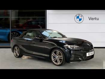 2019 (19) - M240i 2dr [Nav] Step Auto Petrol Convertible