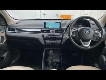 Used BMW X1 2018 for sale - 74854544: Photo