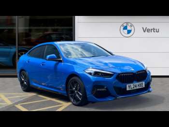 2024 (24) - 220i M Sport 4dr Step Auto Petrol Saloon