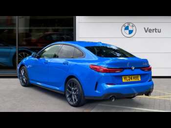 Used BMW 2 Series 2024 for sale - 75255107: Photo