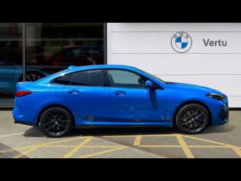 Used BMW 2 Series 2024 for sale - 75255107: Photo