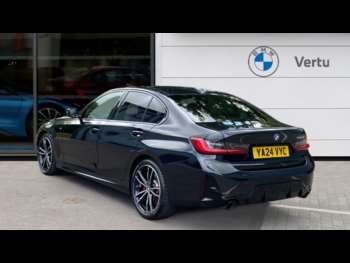 Used BMW 3 Series 2024 for sale - 75196572: Photo