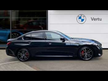 Used BMW 3 Series 2024 for sale - 75196572: Photo