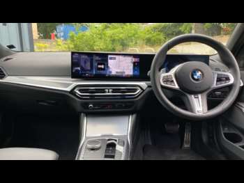 Used BMW 3 Series 2024 for sale - 75196572: Photo