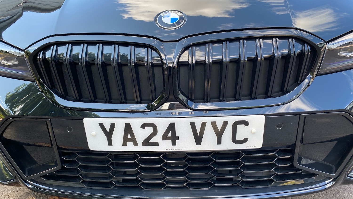 Vehicle 58