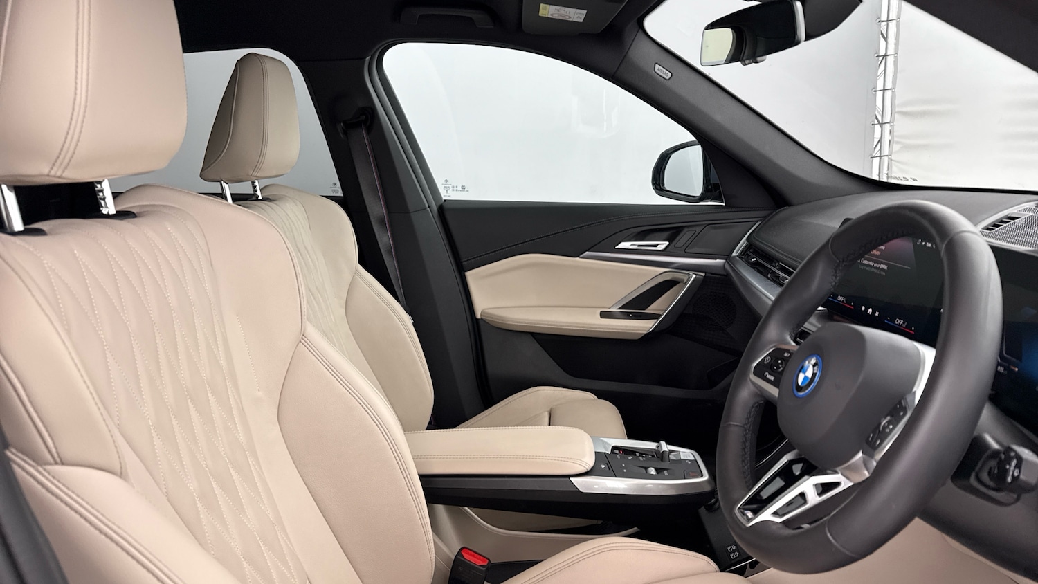 Used BMW X1 2025 for sale - 78084338: Photo 11