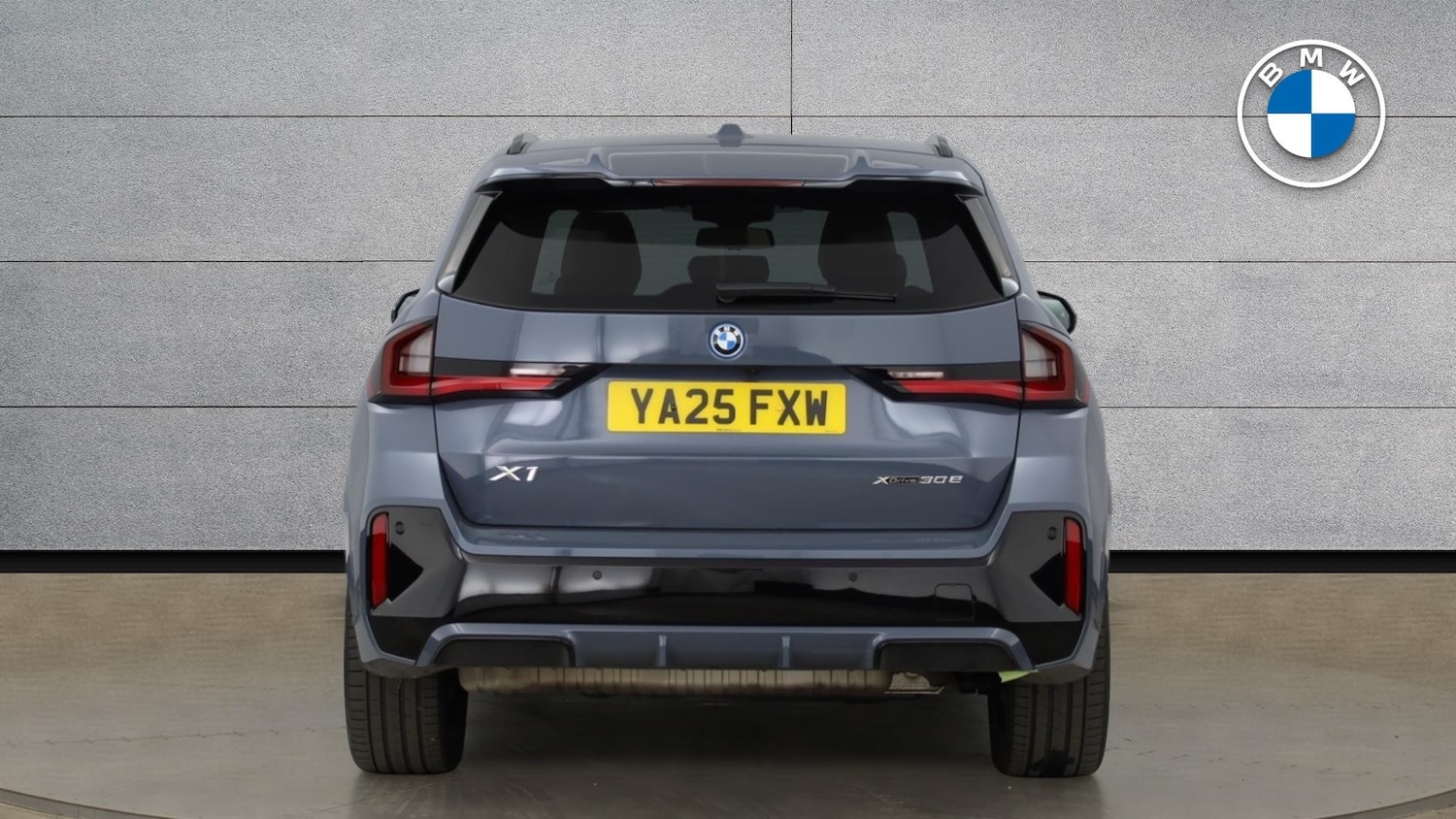 Used BMW X1 2025 for sale - 78084338: Photo 15