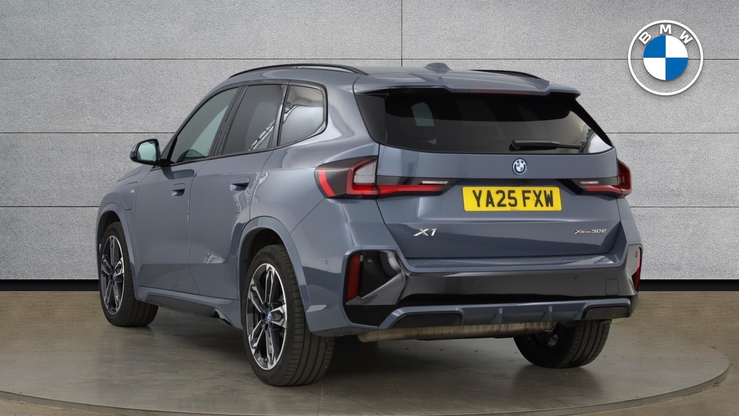 Used BMW X1 2025 for sale - 78084338: Photo 2