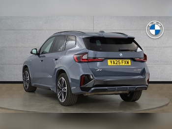 Used BMW X1 2025 for sale - 78084338: Photo