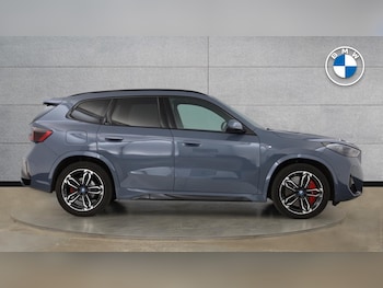 Used BMW X1 2025 for sale - 78084338: Photo