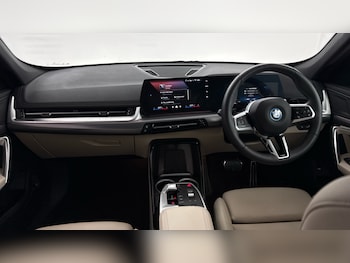 Used BMW X1 2025 for sale - 78084338: Photo