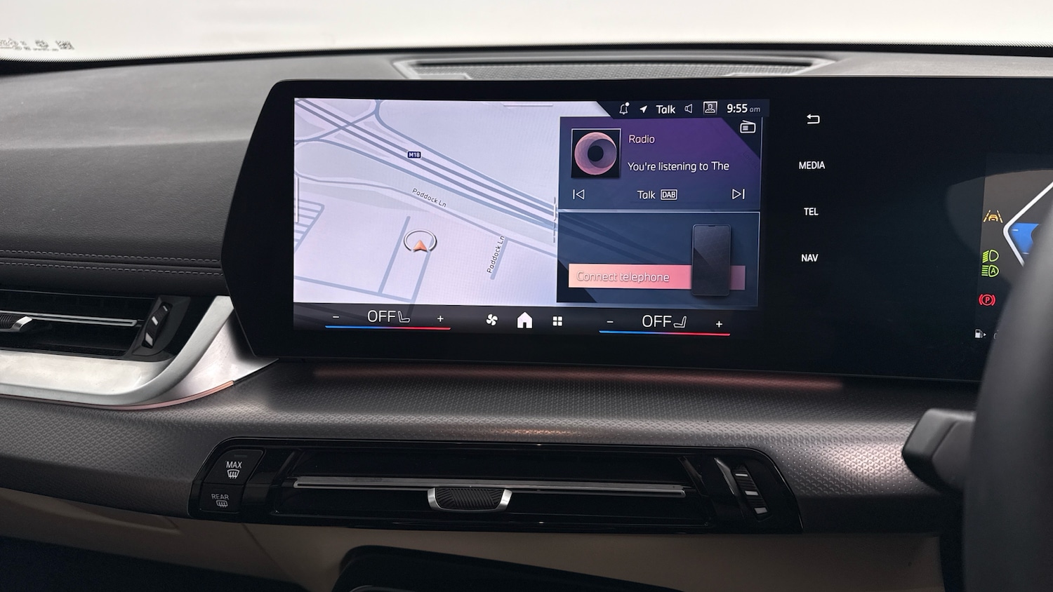 Used BMW X1 2025 for sale - 78084338: Photo 8