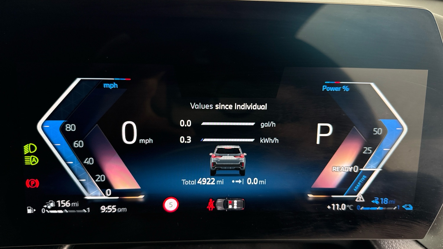 Used BMW X1 2025 for sale - 78084338: Photo 9