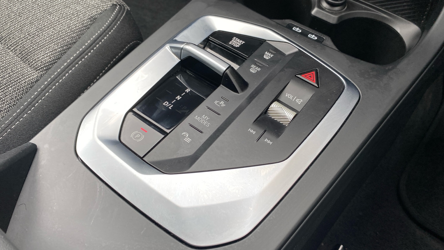 Used BMW 1 Series 2025 for sale - 76493756: Photo 10