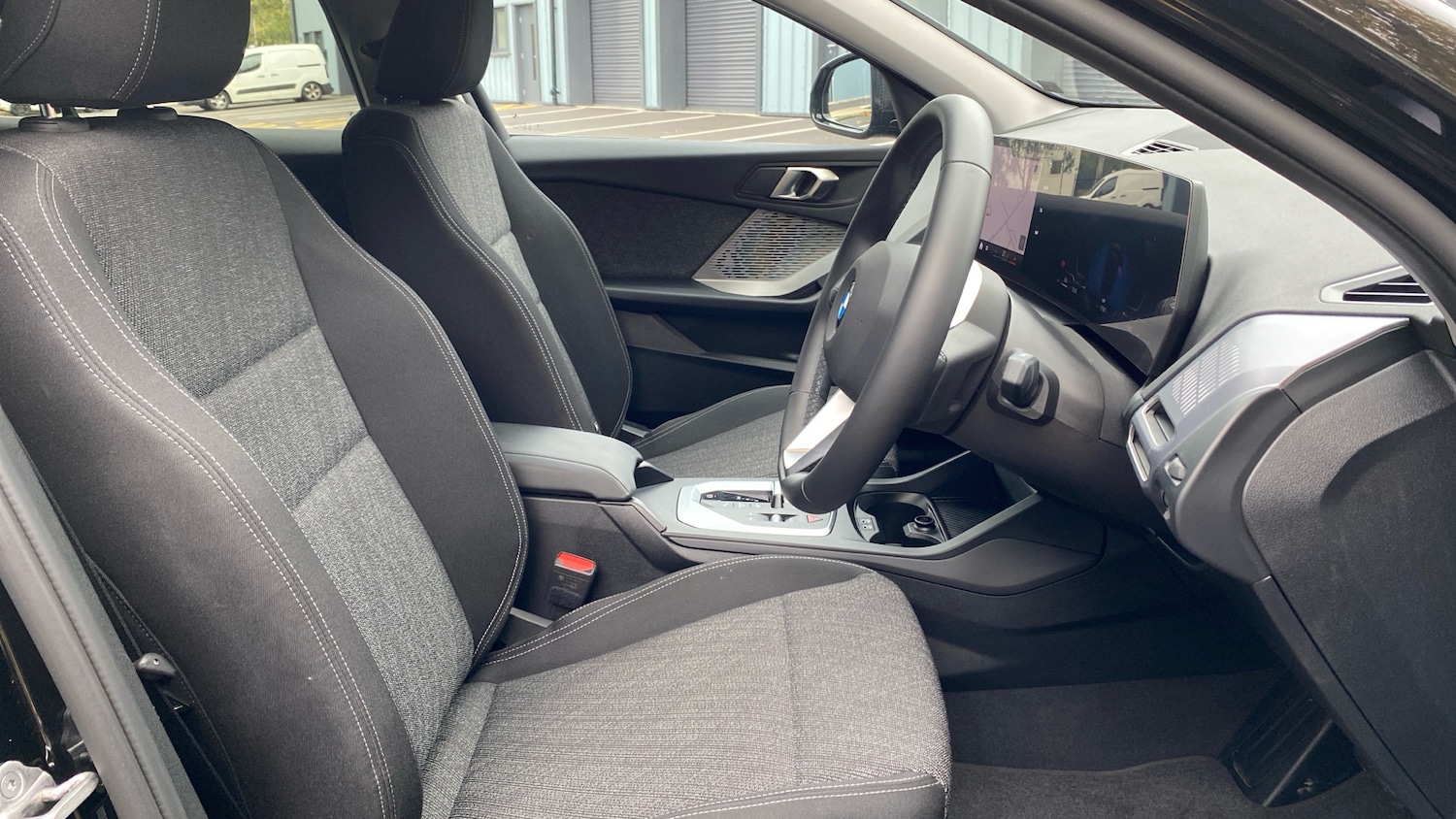 Used BMW 1 Series 2025 for sale - 76493756: Photo 11