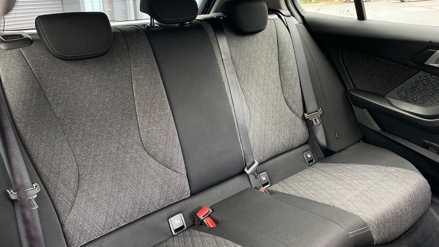 Used BMW 1 Series 2025 for sale - 76493756: Photo 12