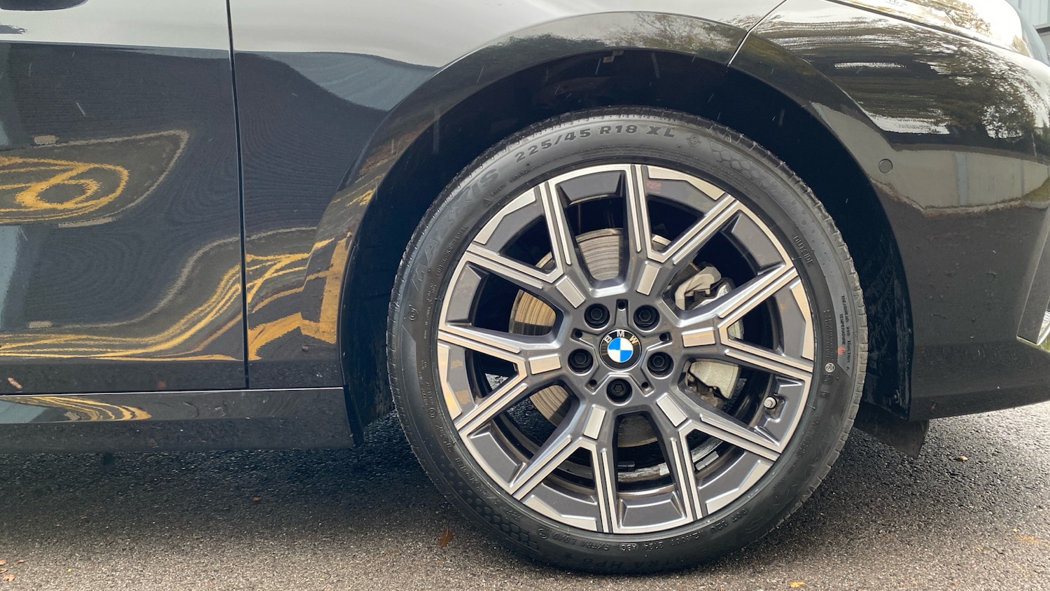 Used BMW 1 Series 2025 for sale - 76493756: Photo 14