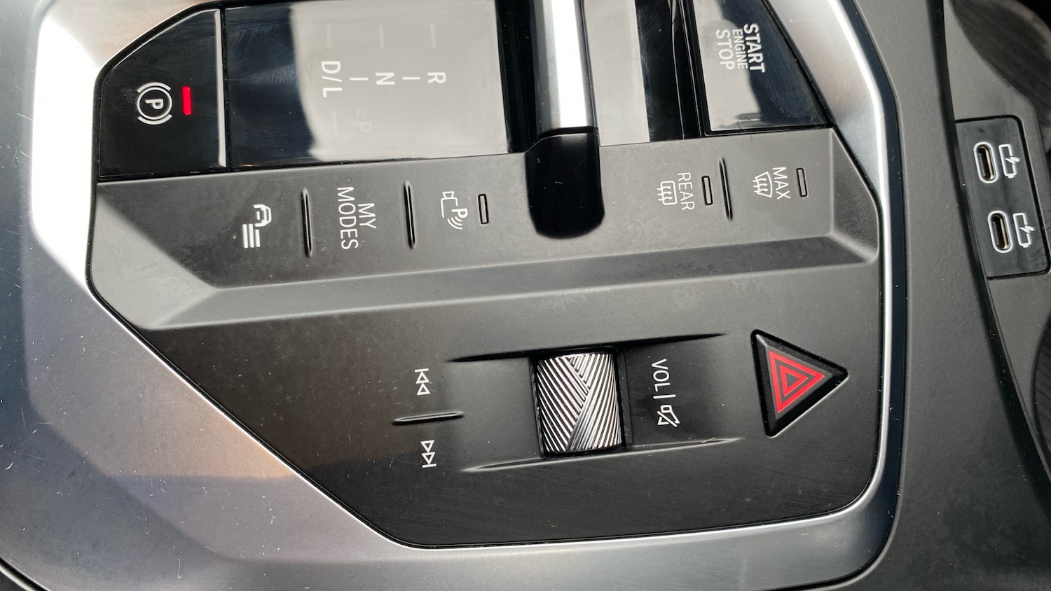 Used BMW 1 Series 2025 for sale - 76493756: Photo 19