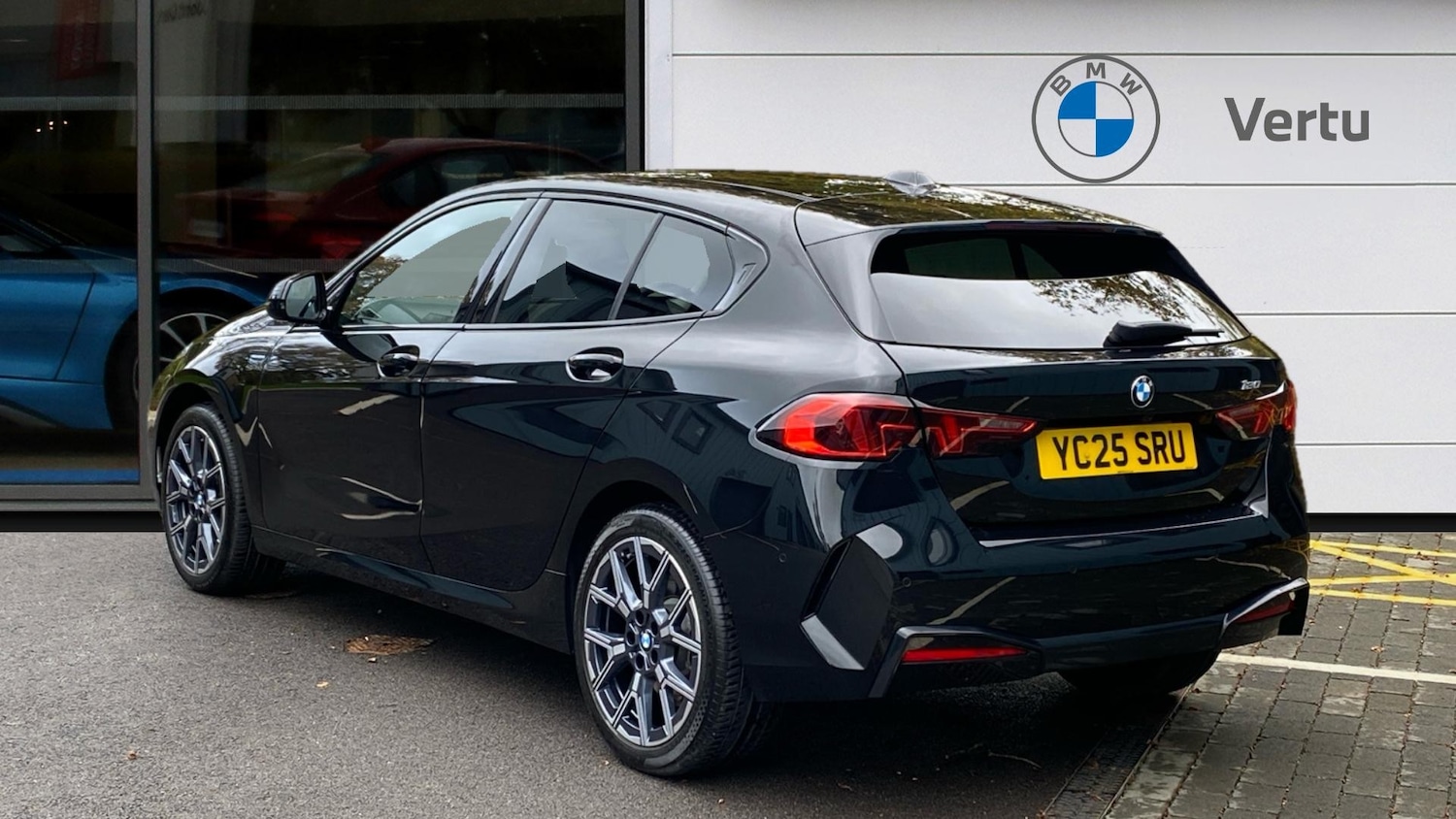 Used BMW 1 Series 2025 for sale - 76493756: Photo 2