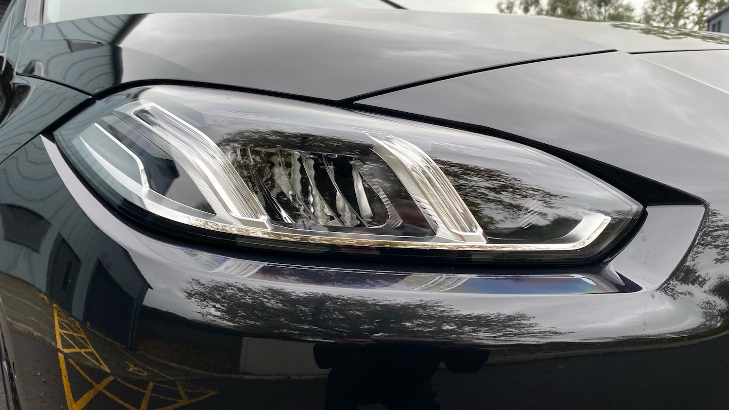 Used BMW 1 Series 2025 for sale - 76493756: Photo 23