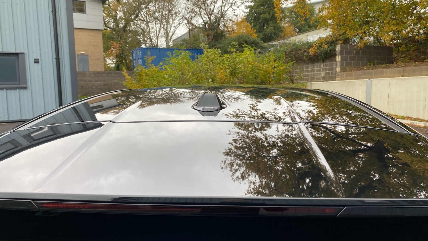 Used BMW 1 Series 2025 for sale - 76493756: Photo 24