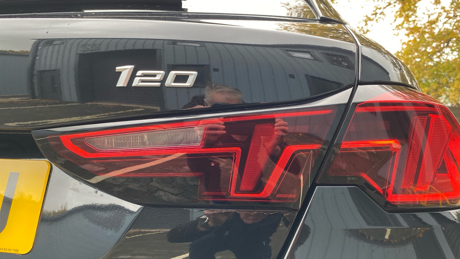 Used BMW 1 Series 2025 for sale - 76493756: Photo 25