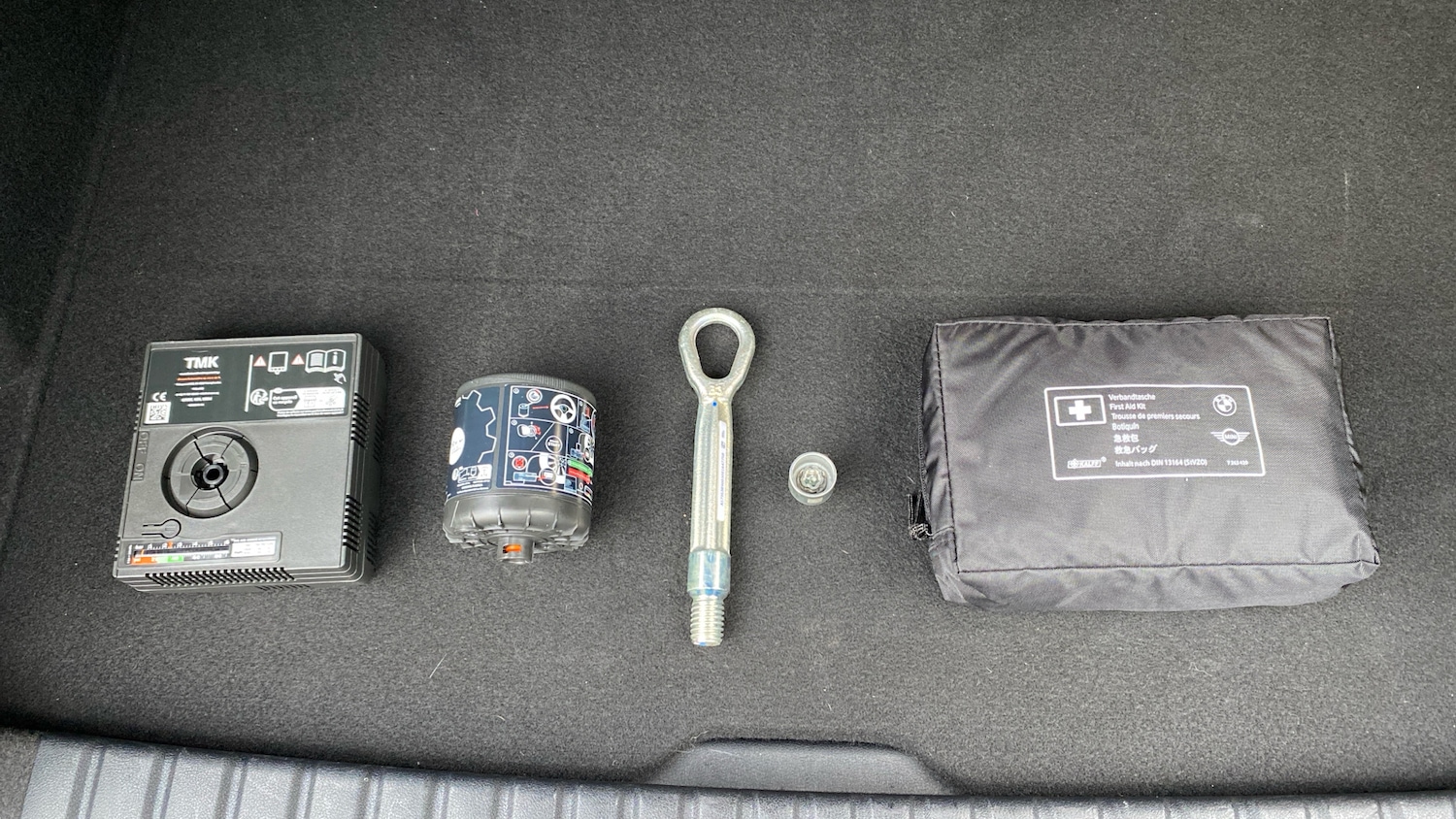 Used BMW 1 Series 2025 for sale - 76493756: Photo 31