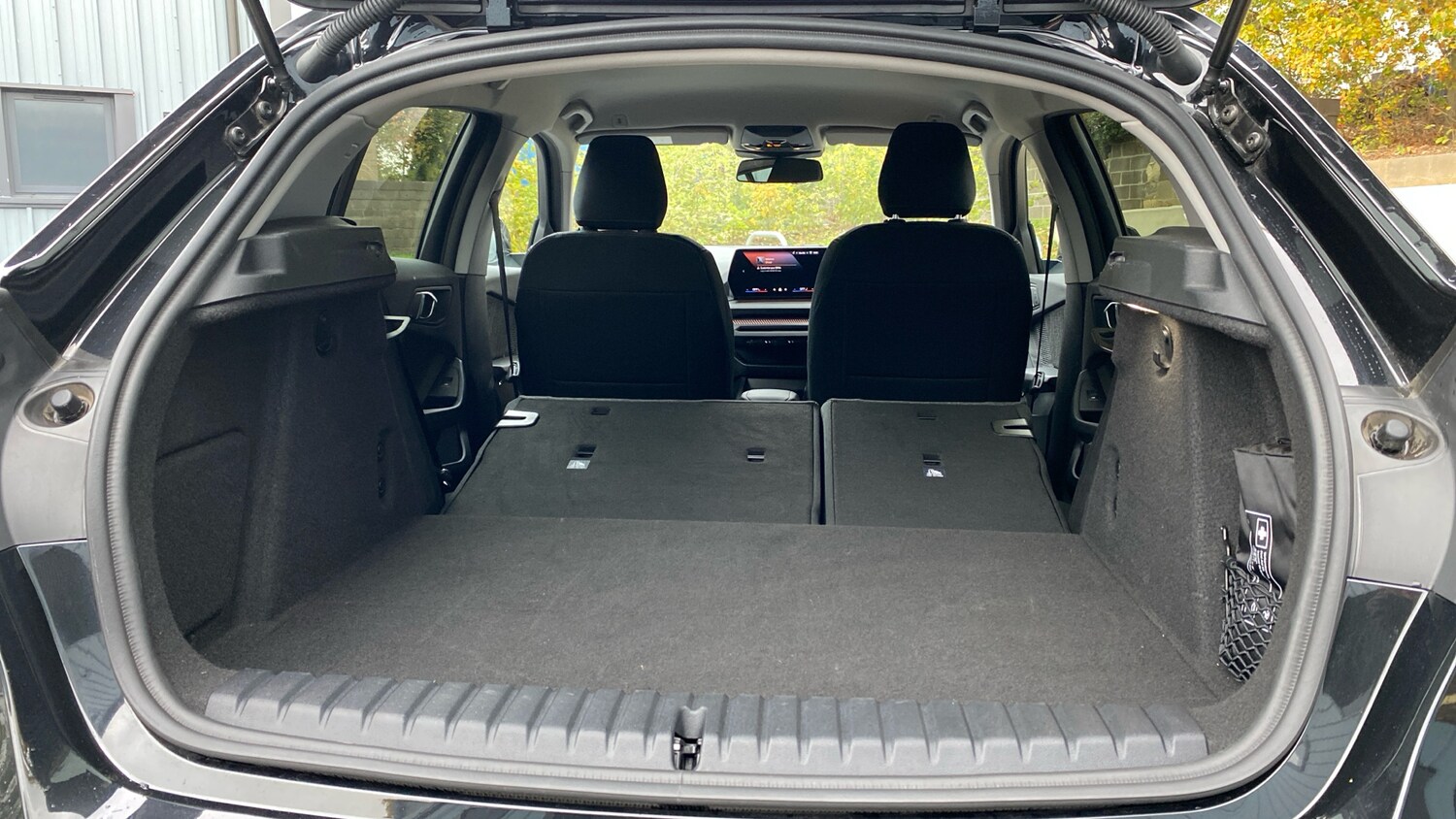 Used BMW 1 Series 2025 for sale - 76493756: Photo 32