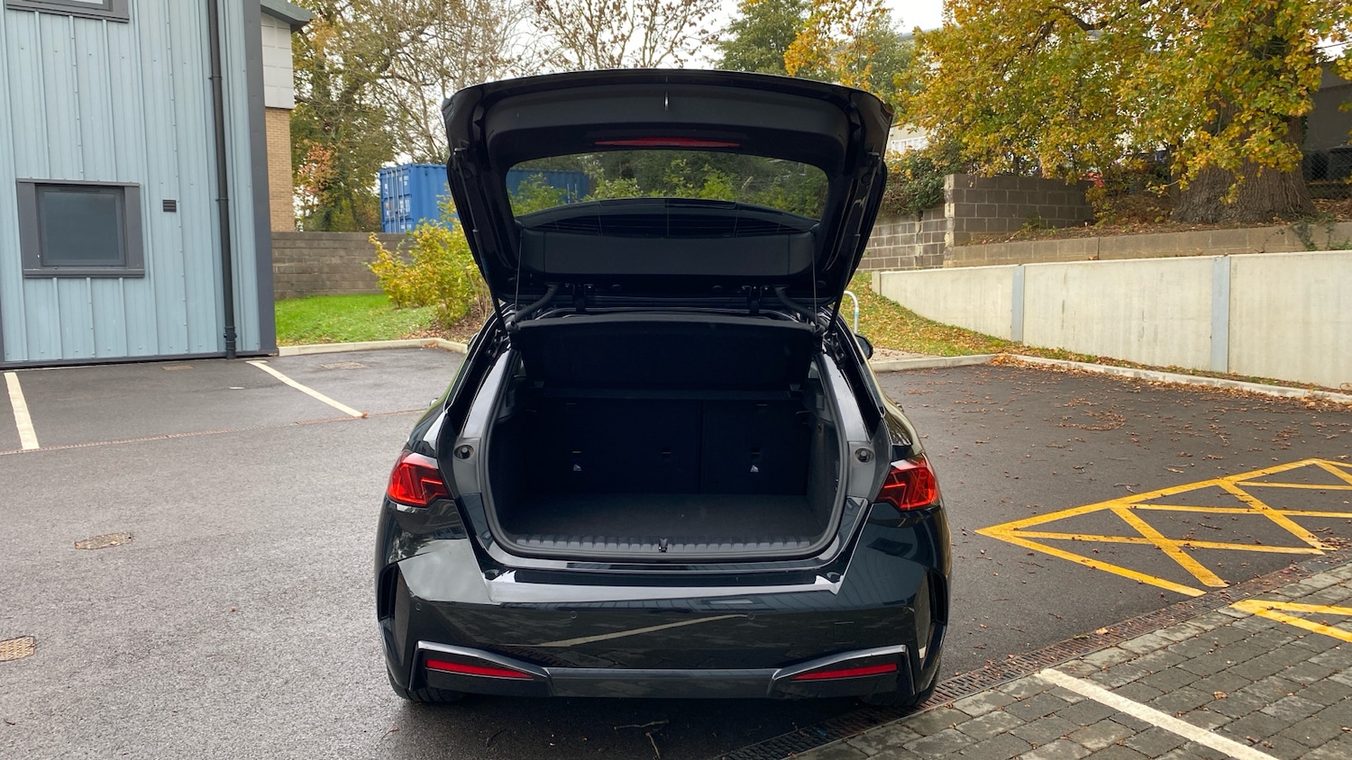 Used BMW 1 Series 2025 for sale - 76493756: Photo 33