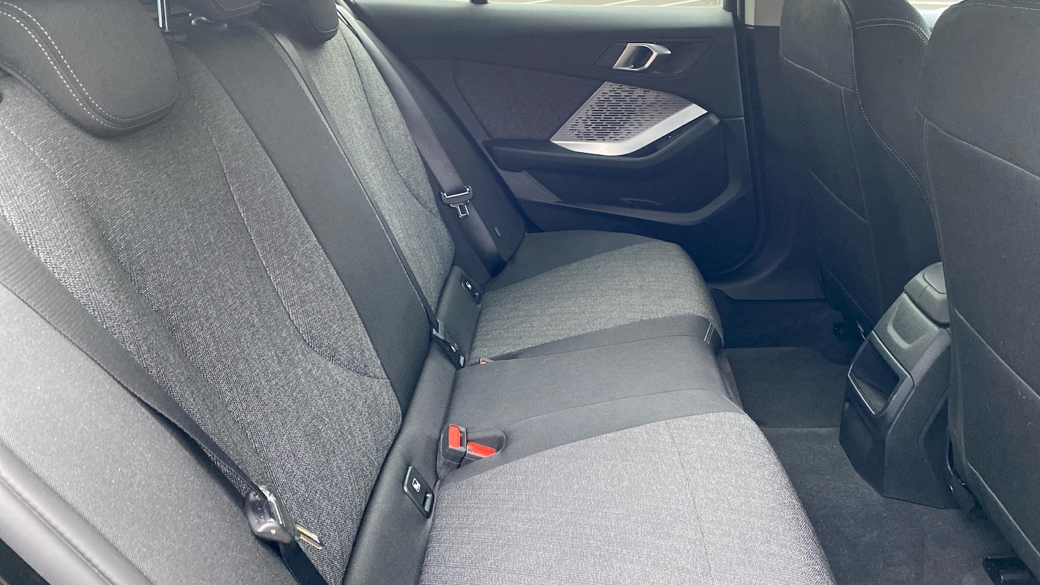 Used BMW 1 Series 2025 for sale - 76493756: Photo 35