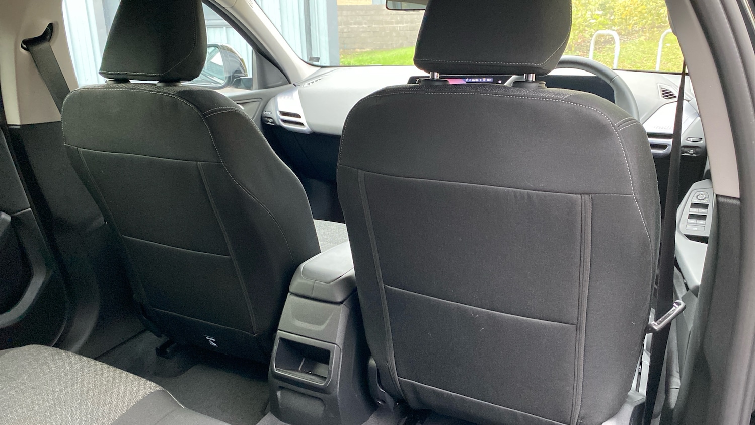 Used BMW 1 Series 2025 for sale - 76493756: Photo 36