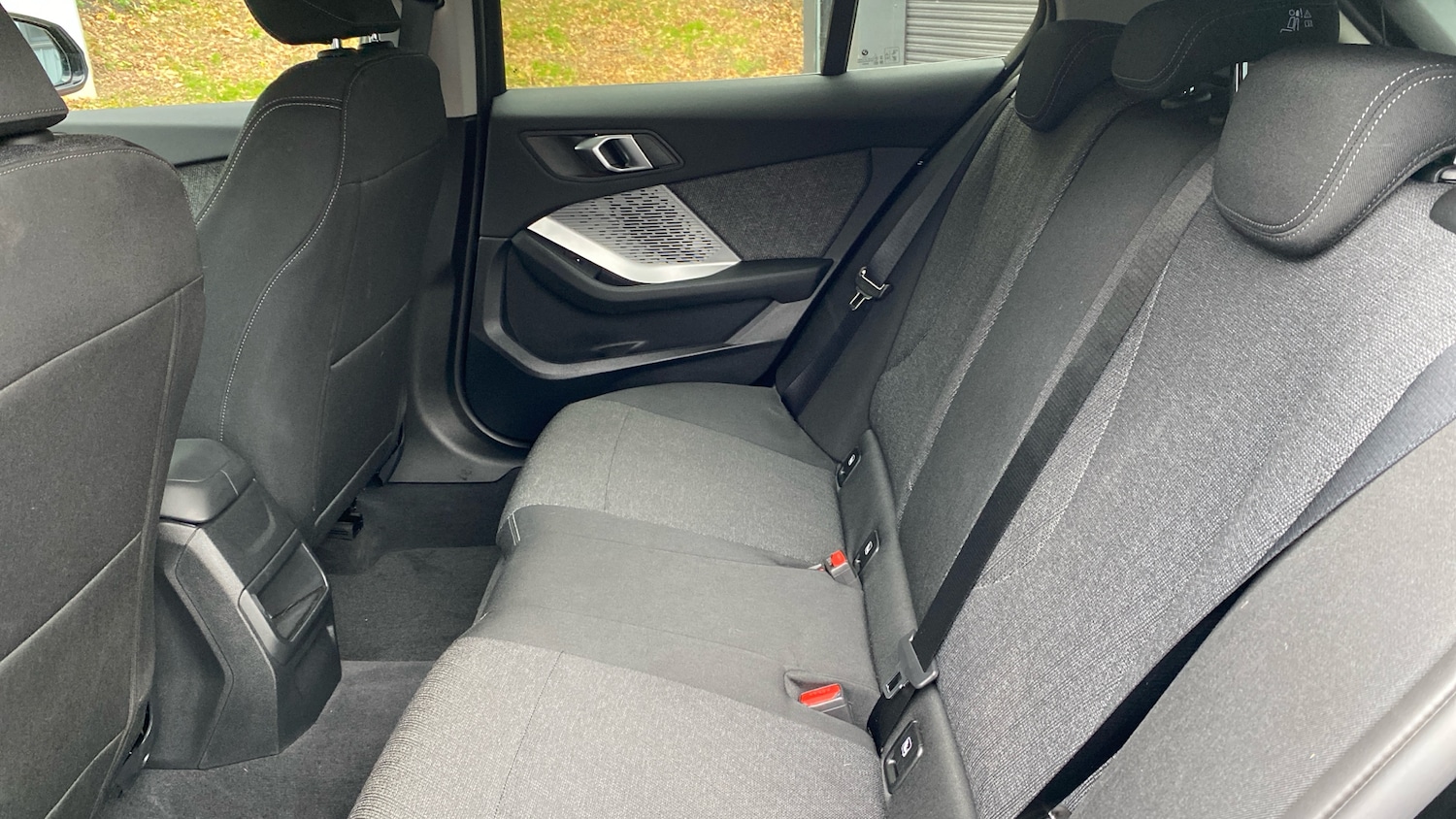 Used BMW 1 Series 2025 for sale - 76493756: Photo 37