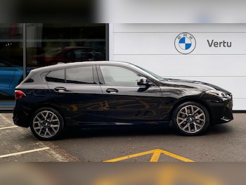 Used BMW 1 Series 2025 for sale - 76493756: Photo