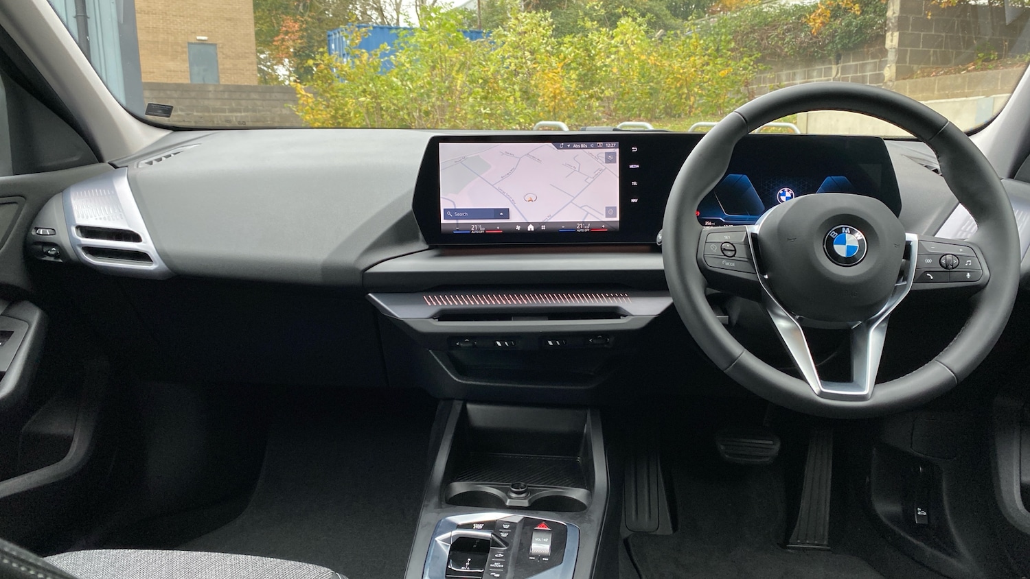 Used BMW 1 Series 2025 for sale - 76493756: Photo 4