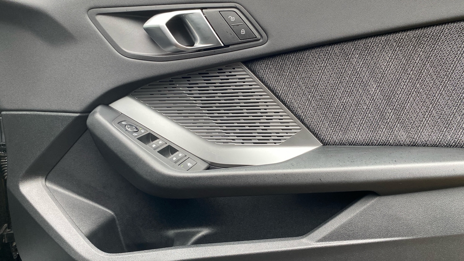 Used BMW 1 Series 2025 for sale - 76493756: Photo 42