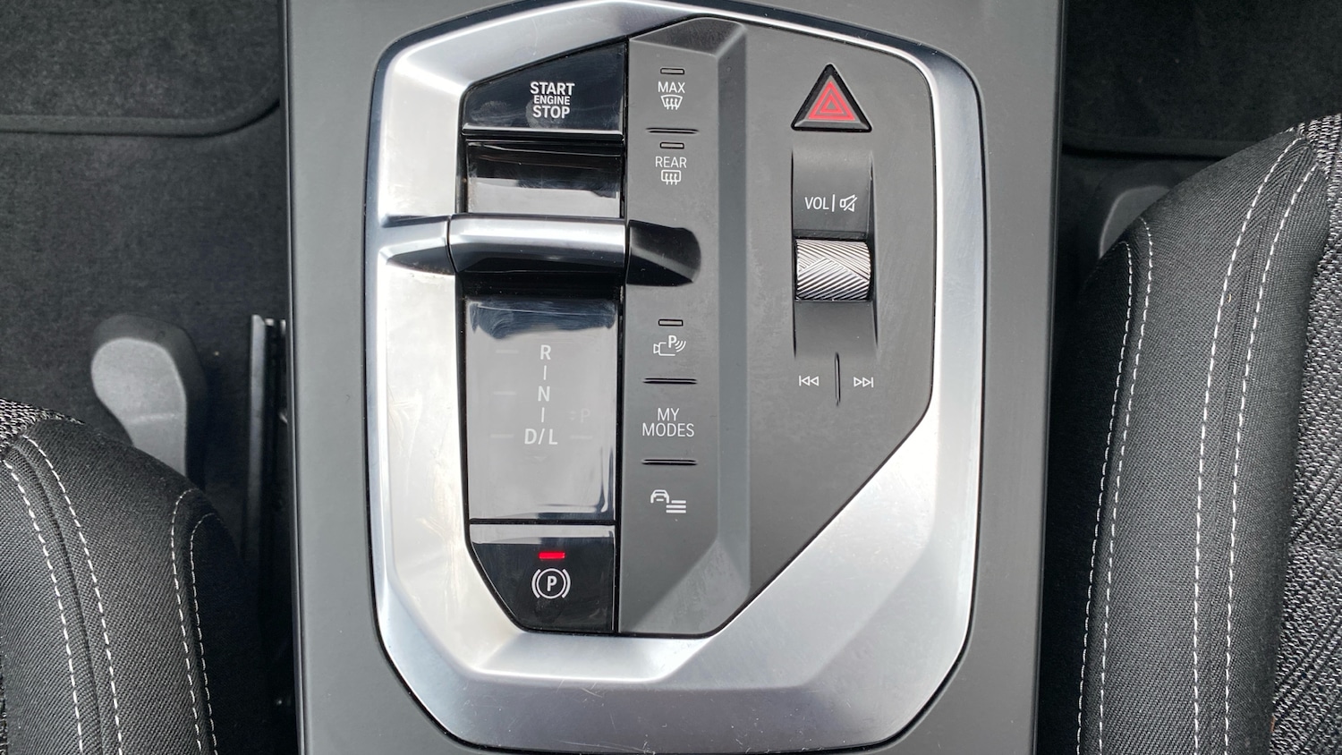 Used BMW 1 Series 2025 for sale - 76493756: Photo 47