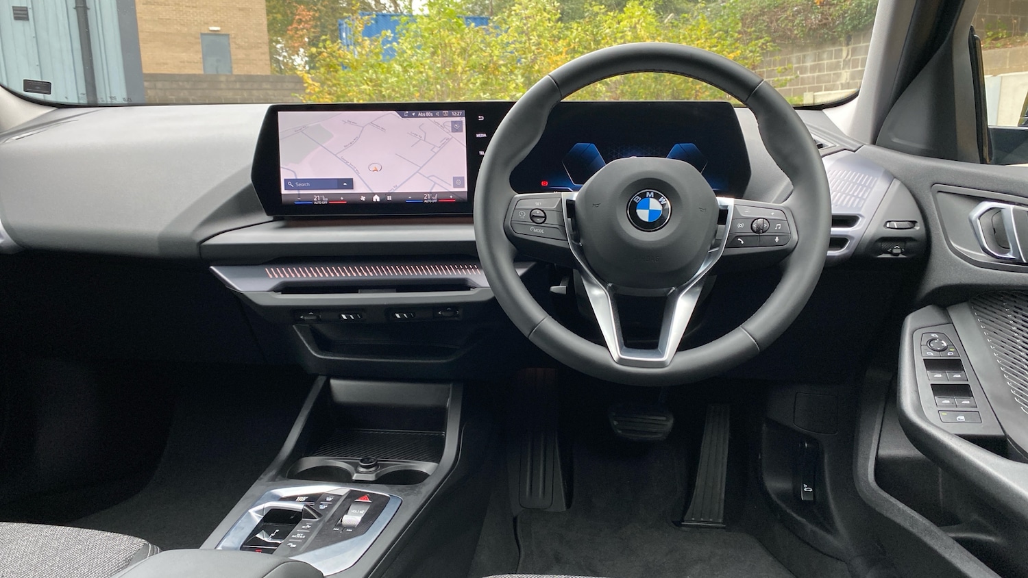 Used BMW 1 Series 2025 for sale - 76493756: Photo 5