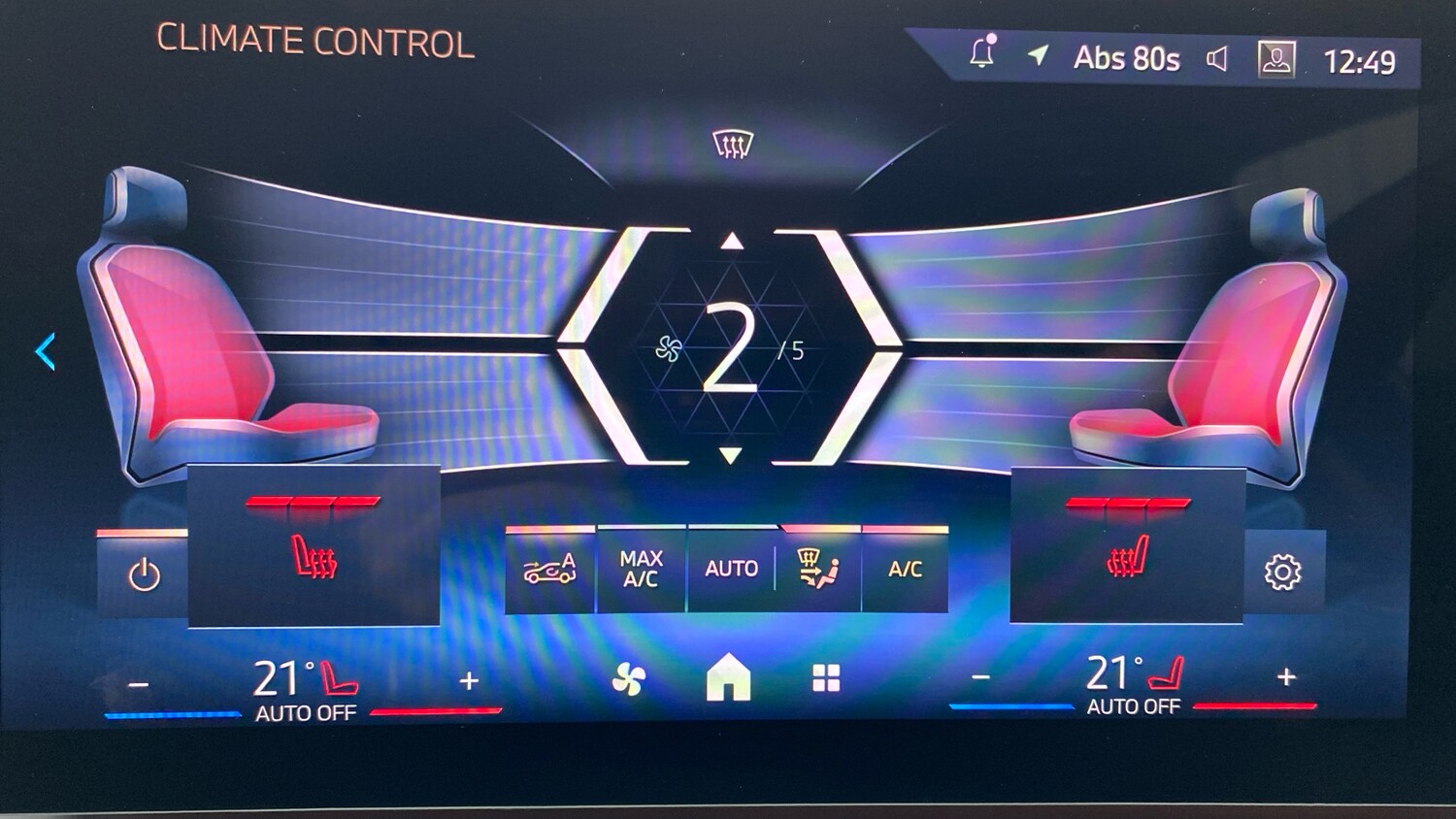 Used BMW 1 Series 2025 for sale - 76493756: Photo 53