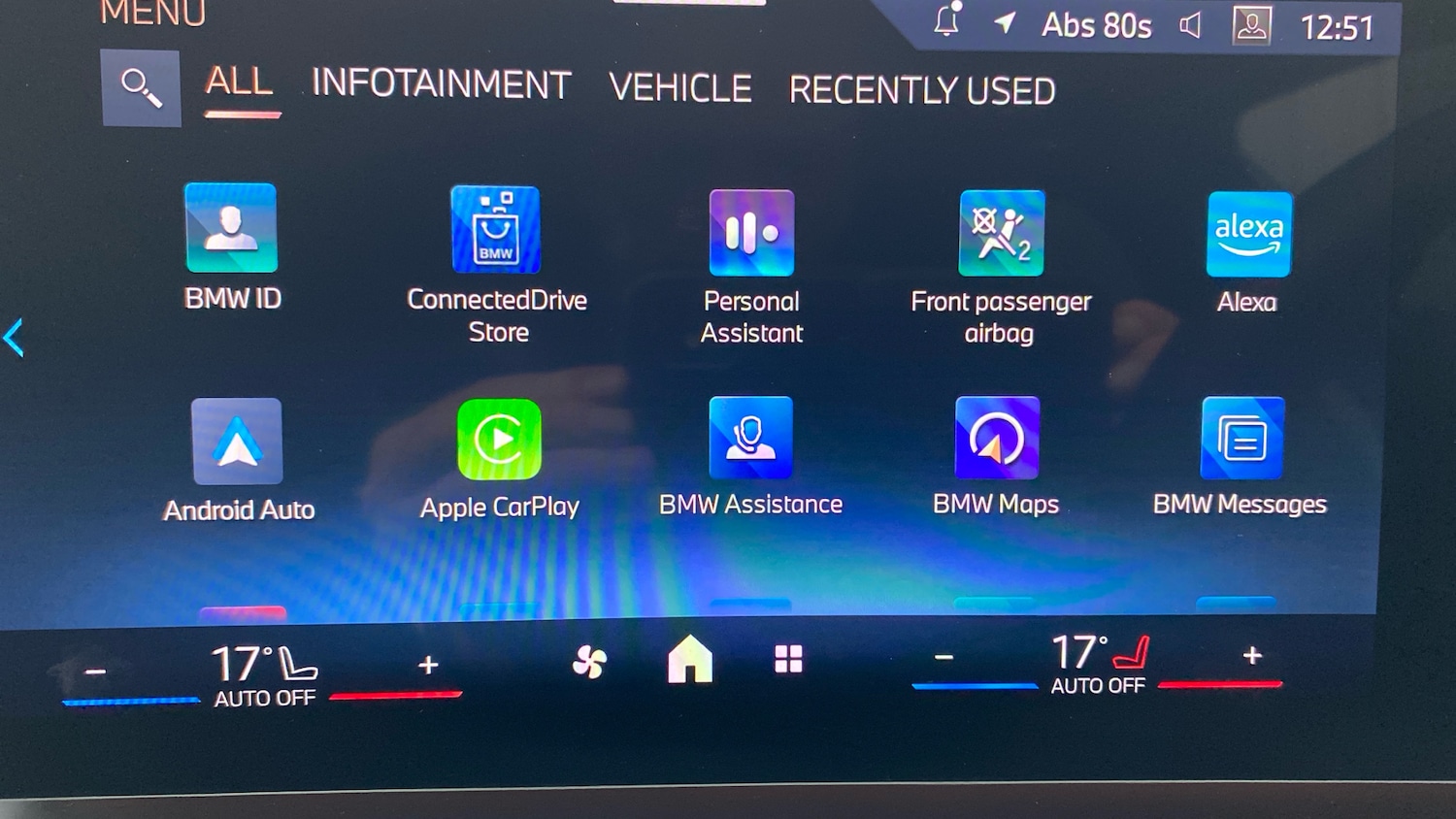 Used BMW 1 Series 2025 for sale - 76493756: Photo 56