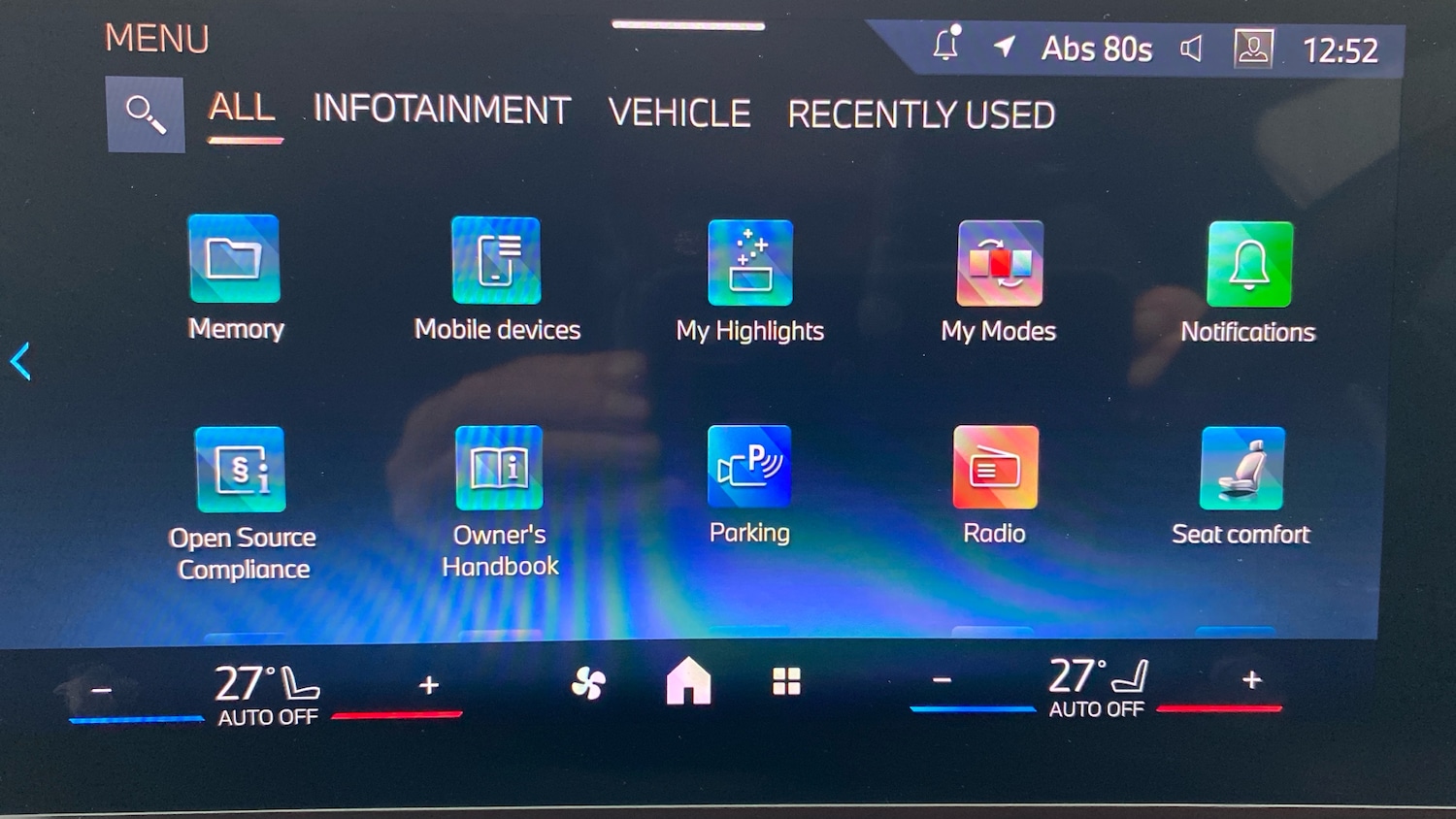 Used BMW 1 Series 2025 for sale - 76493756: Photo 58