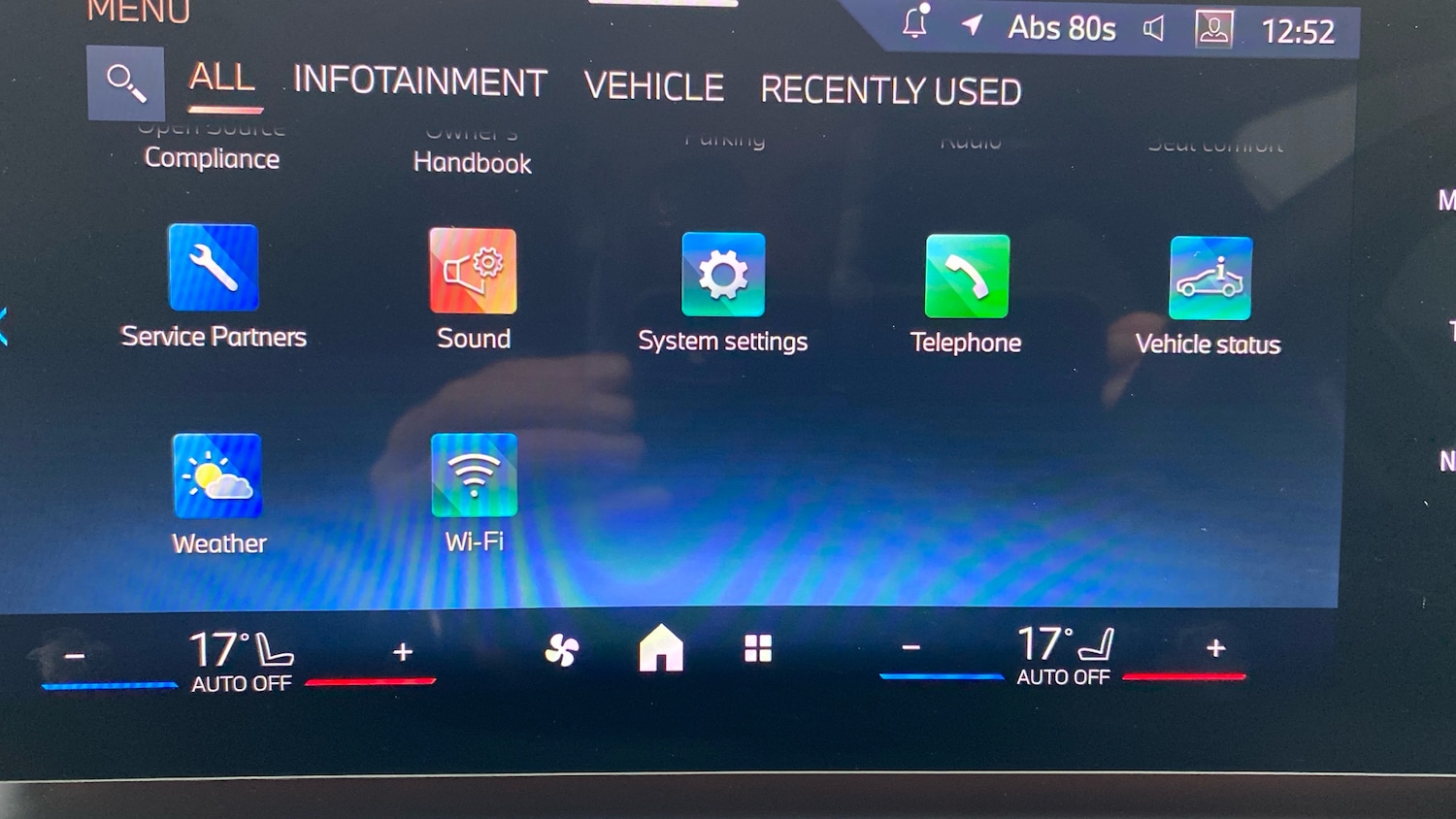 Used BMW 1 Series 2025 for sale - 76493756: Photo 59