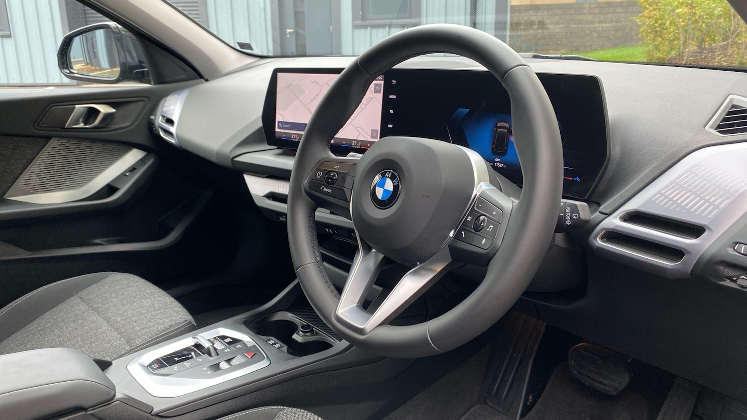 Used BMW 1 Series 2025 for sale - 76493756: Photo 6